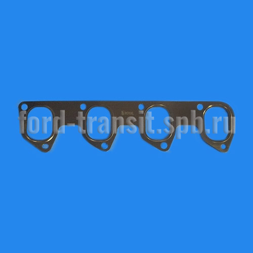 Прокладка впускного коллектора Форд Коннект (1.8D) 02-13 (1113080)  купить в сети магазинов автозапчастей Транзит, цена 390 ₽