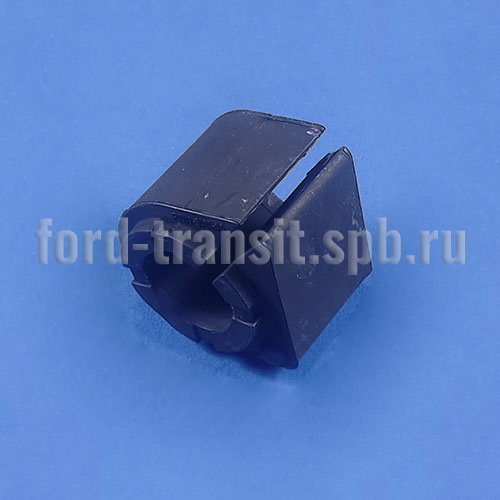 Втулка переднего стабилизатора Форд Транзит V363 T8 23- (P2W9-5484-AA)  купить в сети магазинов автозапчастей Транзит, цена 390 ₽