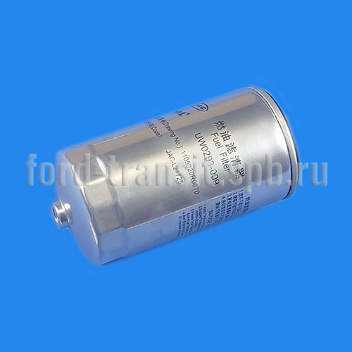 Фильтр топливный Соллерс Атлант (2.7D) 2022- (1105021R0070)  купить в сети магазинов автозапчастей Транзит, цена 1350 ₽