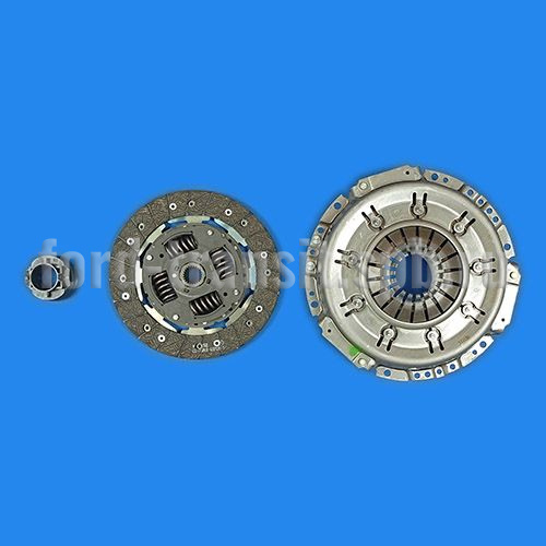 Комплект сцепления Форд Транзит (2.5 TD) 1991-2000 (5026072)  купить в сети магазинов автозапчастей Транзит, цена 17760 ₽