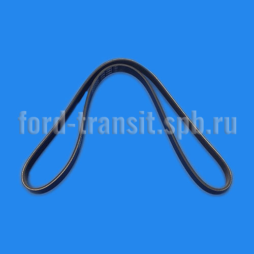 Ремень генератора Форд Мондео (2.5) 07-14 (1453619)  купить в сети магазинов автозапчастей Транзит, цена 680 ₽
