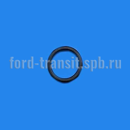 Кольцо масляного радиатора Форд Транзит (2.0) 2000-2006 (1107482)  купить в сети магазинов автозапчастей Транзит, цена 1970 ₽