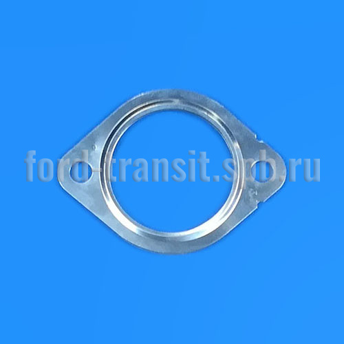 Прокладка теплообменника ЕГР Форд Транзит (2.2, 2.4) 06-11 (1372481)  купить в сети магазинов автозапчастей Транзит, цена 510 ₽