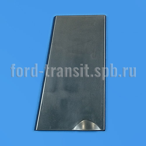 Крышка топливной горловины Форд Транзит 00-14 (лючок, 4637797)  купить в сети магазинов автозапчастей Транзит, цена 880 ₽