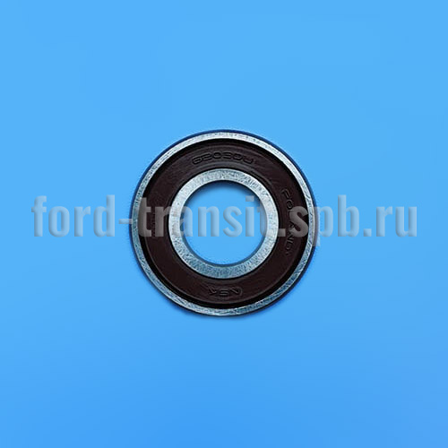 Подшипник генератора Форд Транзит (2.5) 85-97 (K62032RS, передний), колневала Соллерс Атлант (2.7) 22-  купить в сети магазинов автозапчастей Транзит, цена 310 ₽