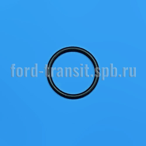 Кольцо трубки клапана ЕГР Форд Транзит (2.2) 11-, Кастом (2.2) 12- (1754861)  купить в сети магазинов автозапчастей Транзит, цена 250 ₽