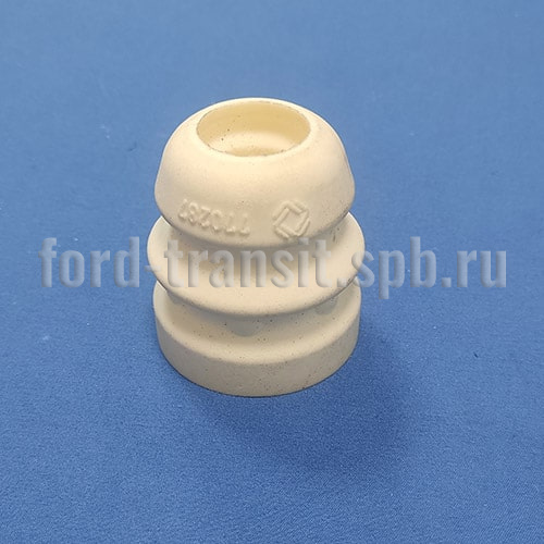 Отбойник переднего амортизатора Форд Фокус 98-05 (1064069)  купить в сети магазинов автозапчастей Транзит, цена 910 ₽