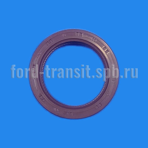 Передний сальник коленвала Соллерс Арго (2.0D), Атлант (1.9) 22- (1021050FB)  купить в сети магазинов автозапчастей Транзит, цена 550 ₽