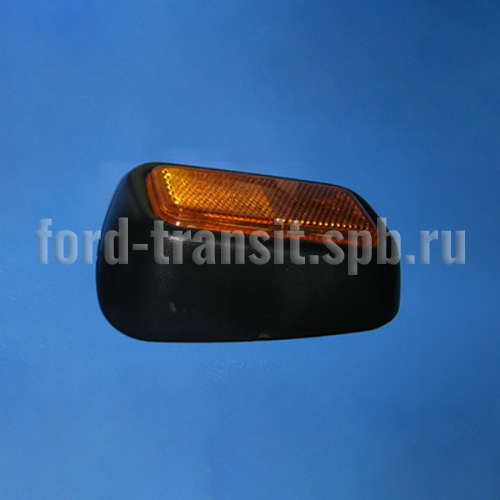 Отражатель Форд Транзит 00-14 (R, 430Е, 4088903)  купить в сети магазинов автозапчастей Транзит, цена 1020 ₽