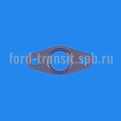 Прокладка турбины Соллерс Атлант (2.7) 2022- (1010505GD190)  купить в сети магазинов автозапчастей Транзит, цена 140 ₽