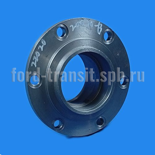 Ступица задняя Соллерс Атлант 22- (SRW, 2202020030-B)  купить в сети магазинов автозапчастей Транзит, цена 7020 ₽