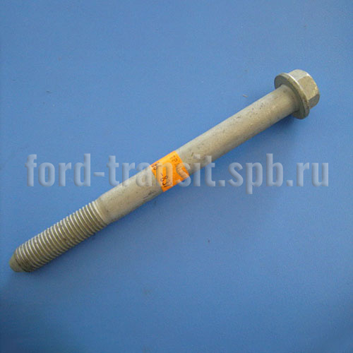 Болт рычага Форд Транзит 86-00 (передний), 00-14 (задний, 6608837)  купить в сети магазинов автозапчастей Транзит, цена 860 ₽