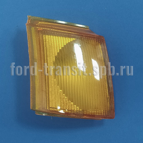 Указатель поворота передний Форд Транзит 91-00 (R, 1063533)  купить в сети магазинов автозапчастей Транзит, цена 980 ₽