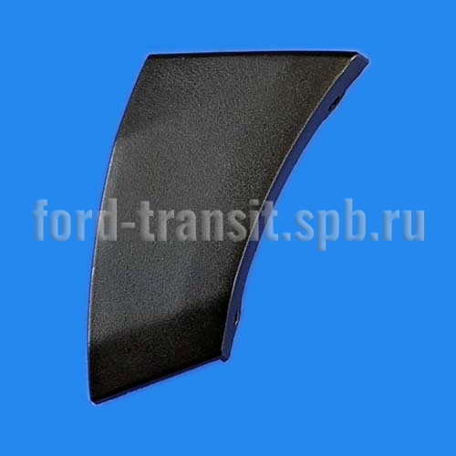 Молдинг передней арки Соллерс Атлант 22- (R, под дверью, 5533110R001-Z001)  купить в сети магазинов автозапчастей Транзит, цена 480 ₽
