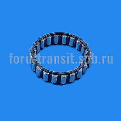 Подшипник вторичного вала Соллерс Атлант 23-, Арго (2.0D) 22-, ST6 23-, ST8 25- (Z-1701209-00-00)   купить в сети магазинов автозапчастей Транзит, цена 1980 ₽