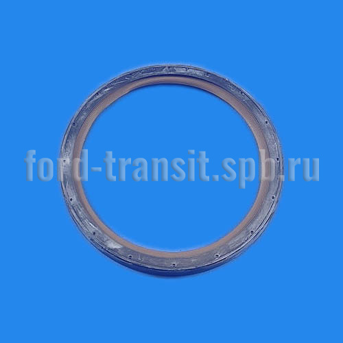 Задний сальник коленвала Соллер Атлант (2.7) 2022- (1002060FE010)  купить в сети магазинов автозапчастей Транзит, цена 890 ₽