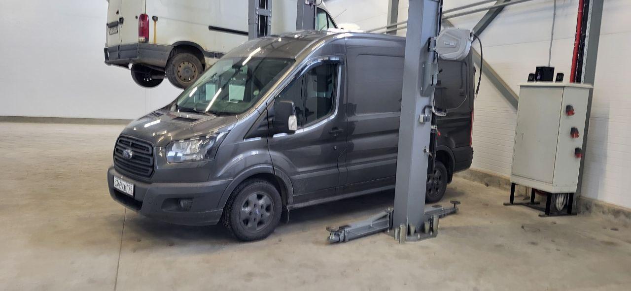 Bus-ТехСервис