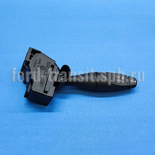 Переключатель стеклоочистителя Форд Транзит 00-06, Коннект 02-09 (4053329)  купить в сети магазинов автозапчастей Транзит, цена 4010 ₽