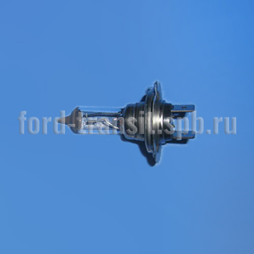 Лампочка H7 (55w, Px26d, 6090983)  купить в сети магазинов автозапчастей Транзит, цена 410 ₽
