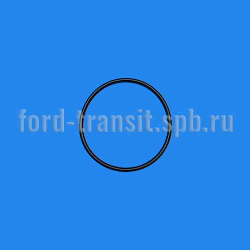 Кольцо ТНВД Соллерс Атлант (2.7) 22- (1002023FE010)  купить в сети магазинов автозапчастей Транзит, цена 160 ₽