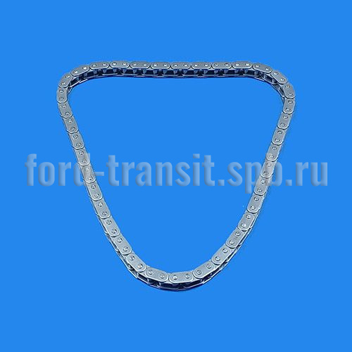 Цепь масляного насоса Форд Транзит (2.0, 2.4) 03-, (2.2) 06- (1235939)  купить в сети магазинов автозапчастей Транзит, цена 2000 ₽