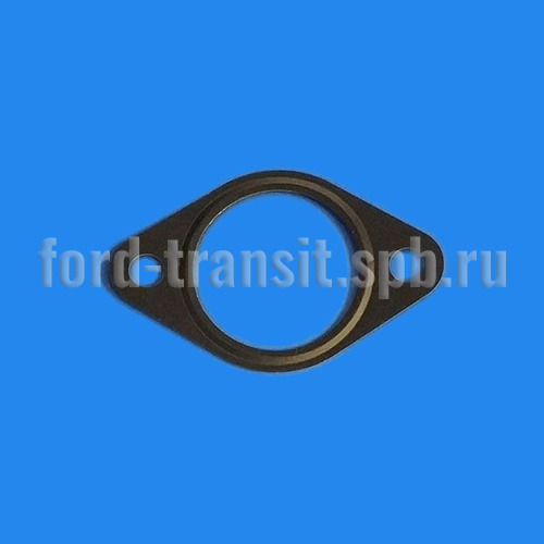 Прокладка ЕГР Форд Транзит (2.4 2.2) 08- (1763294)  купить в сети магазинов автозапчастей Транзит, цена 850 ₽