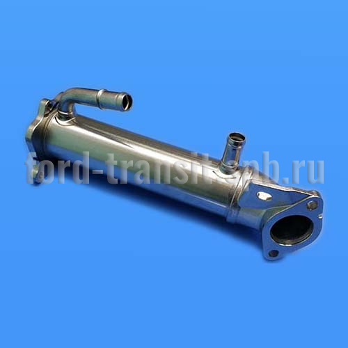 Теплообменник ЕГР Форд Транзит (2.2) 2012- (1807897)  купить в сети магазинов автозапчастей Транзит, цена 10380 ₽