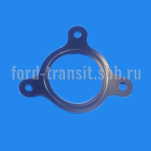 Прокладка турбины Соллерс Атлант (2.7) 22- (1044103FE040)  купить в сети магазинов автозапчастей Транзит, цена 160 ₽