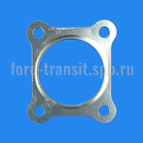 Прокладка катализатора Соллерс Атлант 23- (1200010FA300)  купить в сети магазинов автозапчастей Транзит, цена 480 ₽