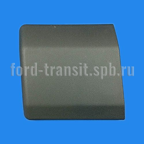 Молдинг кузова задний Соллерс Атлант SF4 23- (R, шасси, 5533130R0284-Z001)  купить в сети магазинов автозапчастей Транзит, цена 1130 ₽