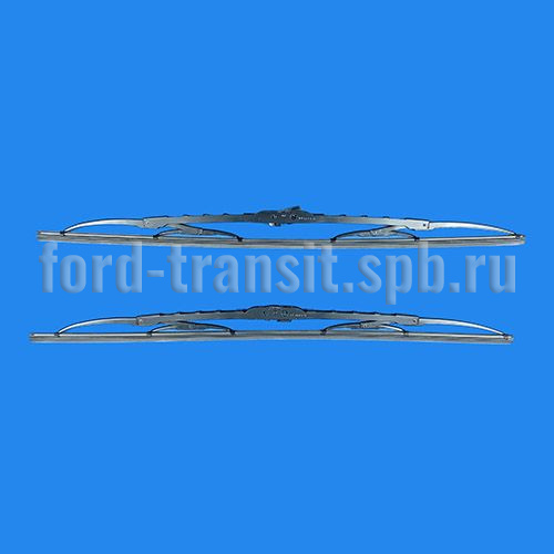 Дворник Форд Транзит 85-00, Мондео 96-00 (1105285)  купить в сети магазинов автозапчастей Транзит, цена 1580 ₽