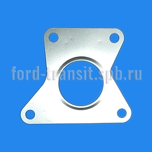 Прокладка клапана егр Соллерс Атлант (1.9) 23- (1008013FB040)  купить в сети магазинов автозапчастей Транзит, цена 200 ₽