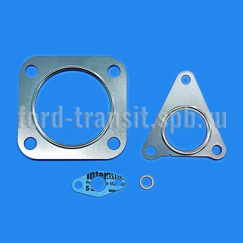 Прокладка турбины Форд Транзит (2.2) 2006-2011 (1506752)  купить в сети магазинов автозапчастей Транзит, цена 340 ₽