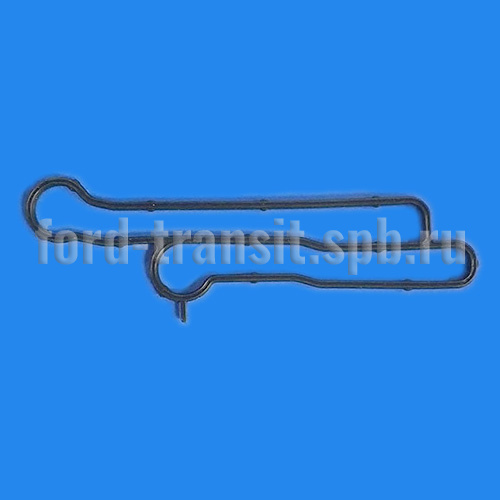 Прокладка радиатора охлаждения масла Форд Транзит (2.2, 2.4) 06- (1835650)  купить в сети магазинов автозапчастей Транзит, цена 380 ₽