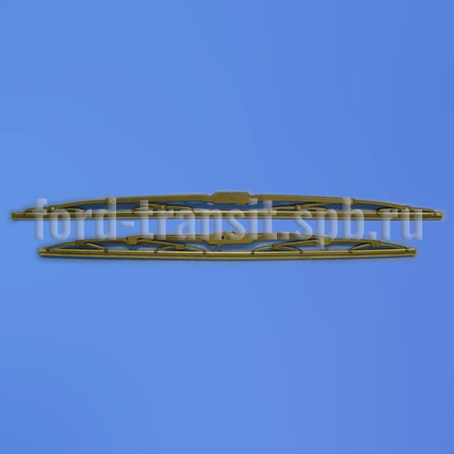 Дворники Форд Транзит 00-09 (1850546)  купить в сети магазинов автозапчастей Транзит, цена 1390 ₽