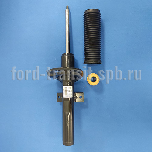 Амортизатор передний Форд Кастом 2014- (2149332)  купить в сети магазинов автозапчастей Транзит, цена 11420 ₽