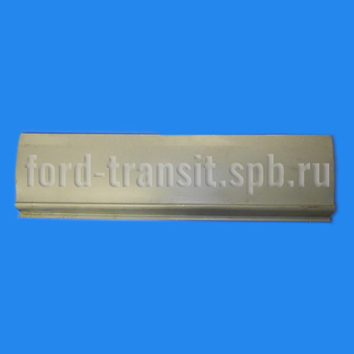 Панель кузова боковая Форд Транзит 00-14 (L, низкая, SWB, 324783-1)  купить в сети магазинов автозапчастей Транзит, цена 3950 ₽
