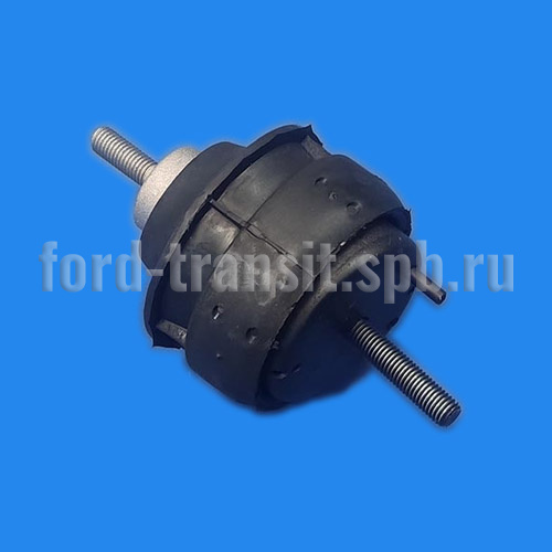 Подушка двигателя боковая левая Форд Транзит (2.5) 94-00 (7354180)  купить в сети магазинов автозапчастей Транзит, цена 3600 ₽