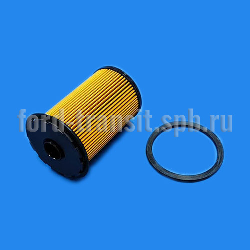 Фильтр топливный Форд Фокус (1.8TD) 04-11 (2375051)  купить в сети магазинов автозапчастей Транзит, цена 460 ₽