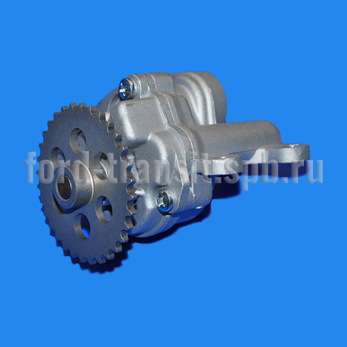 Насос масляный Форд Транзит (2.0, 2.4, 2.2) 00-11 (1456884)  купить в сети магазинов автозапчастей Транзит, цена 7760 ₽