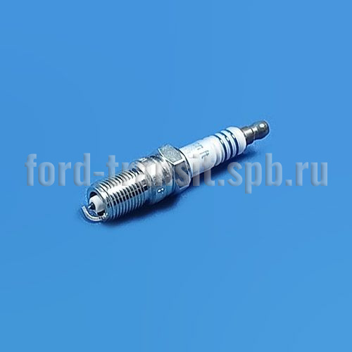 Свеча зажигания на Форд Мондео 00-05 (1307093)  купить в сети магазинов автозапчастей Транзит, цена 980 ₽