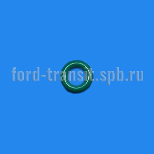 Кольцо топливной трубки Транзит (2.2, 2.4) 06-11 (1795871)  купить в сети магазинов автозапчастей Транзит, цена 60 ₽