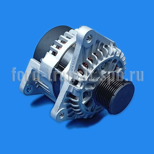 Генератор Соллерс Арго (2.0D) 22-, ST6 23- (1025100FD020)   купить в сети магазинов автозапчастей Транзит, цена 17350 ₽