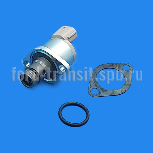 Клапан ТНВД Форд Транзит, Пежо Боксер, Ситроен Джампер 06-11 (Denso, 1514885)  купить в сети магазинов автозапчастей Транзит, цена 7800 ₽