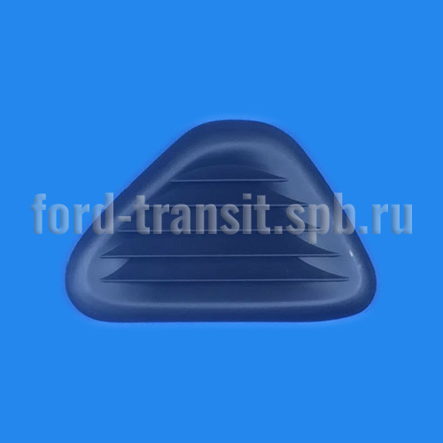 Решетка воздухозаборника Форд Транзит 96-00 (на крыло, 1023154)  купить в сети магазинов автозапчастей Транзит, цена 780 ₽