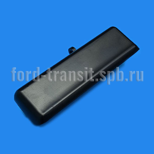 Ручка задней двери Форд Транзит 86-00 (наружная, 6948745)  купить в сети магазинов автозапчастей Транзит, цена 1050 ₽