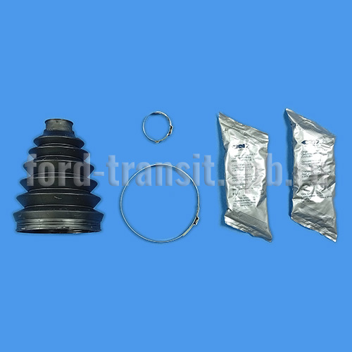 Пыльник ШРУСа Форд Транзит 03-06 (наружный, 4721933)  купить в сети магазинов автозапчастей Транзит, цена 1860 ₽