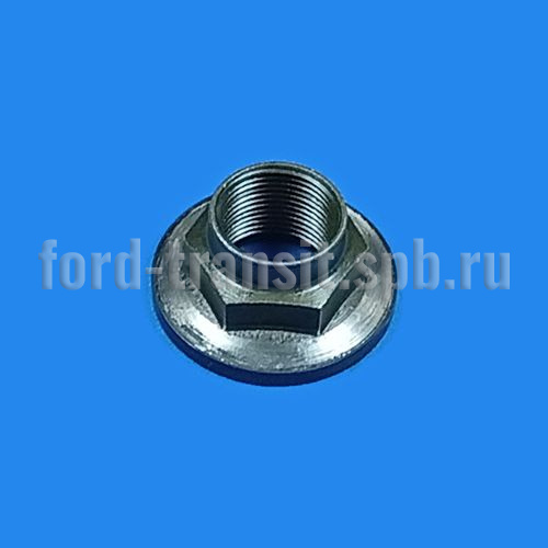 Гайка хвостовика заднего моста Форд Транзит V363 T8 23- (CM101520)  купить в сети магазинов автозапчастей Транзит, цена 690 ₽