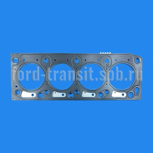 Прокладка головки блока Форд Коннект (1.8D) 02-13 (5 зубов, 1477472)  купить в сети магазинов автозапчастей Транзит, цена 3730 ₽