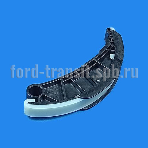 Башмак натяжителя нижней цепи Соллерс Атлант (1.9) 23- (1021018FB04001)  купить в сети магазинов автозапчастей Транзит, цена 1150 ₽